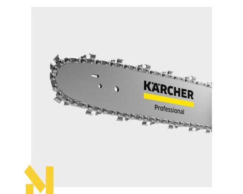 Насадка-висоторіз Karcher MT CS 250/36