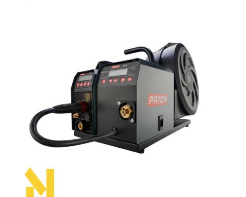 Зварювальний напівавтомат PATON MultiPRO-250-15-4