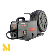 Зварювальний напівавтомат PATON MultiPRO-250-15-4