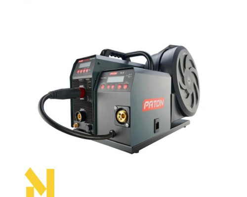 Зварювальний напівавтомат PATON MultiPRO-270-15-4-400V