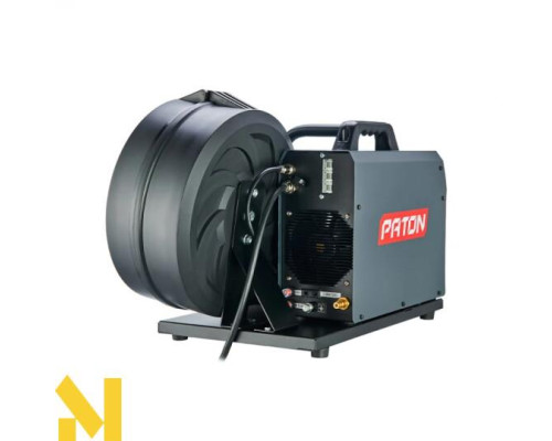 Зварювальний напівавтомат РATON MultiPRO-350-15-4-400V