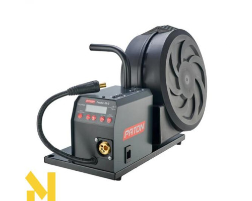 Блок подачі зварювального дроту PATON Feeder-15-2