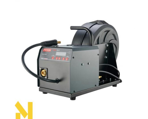 Блок подачі зварювального дроту PATON Feeder-15-4 без пальника