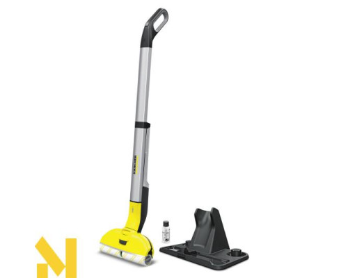 Машина підлогомийна акумуляторна Karcher FC 3 Cordless
