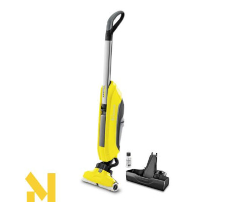 Машина підлогомийна акумуляторна Karcher FC 5 CORDLESS