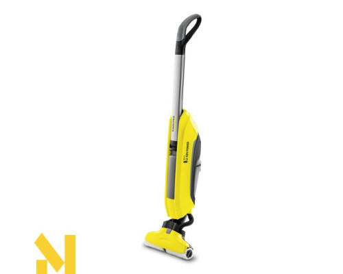 Машина підлогомийна акумуляторна Karcher FC 5 CORDLESS