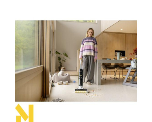 Пилосос ручний акумуляторний Karcher FCV 4