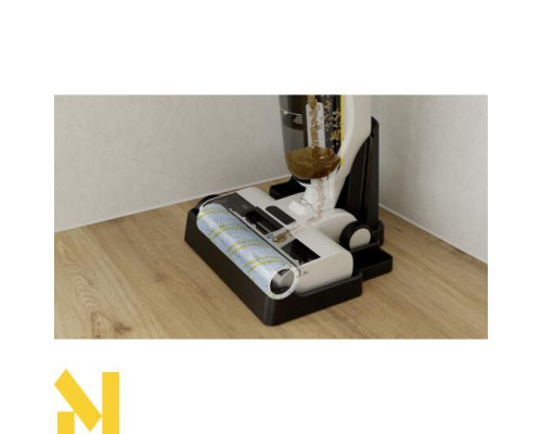 Пилосос ручний акумуляторний Karcher FCV 4 Dry Extra