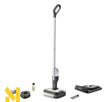 Машина підлогомийна акумуляторна Karcher FC 2-4 Battery Set