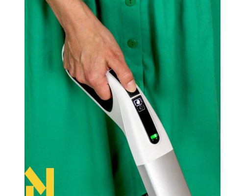 Машина підлогомийна акумуляторна Karcher FC 4-4 Battery Set