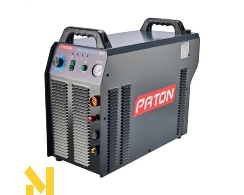 Плазморіз PATON StandardCUT-100-400V без плазмотрона (WA)