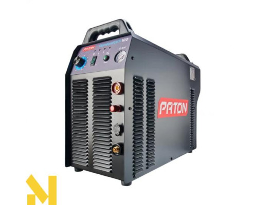 Плазморіз PATON StandardCUT-100-400V без плазмотрона (WA)