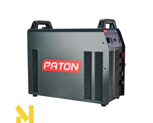 Плазморіз PATON StandardCUT-100-400V без плазмотрона (WA)