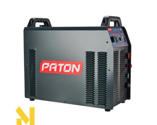 Плазморіз PATON StandardCUT-100-400V