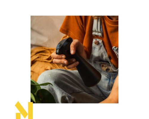 Обприскувач ручний Fiskars