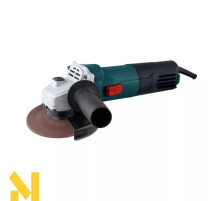 Болгарка (кутова шліфмашина) Сталь КШМ 96-125