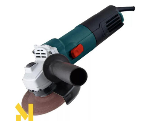 Болгарка (кутова шліфмашина) Сталь КШМ 96-125 Р