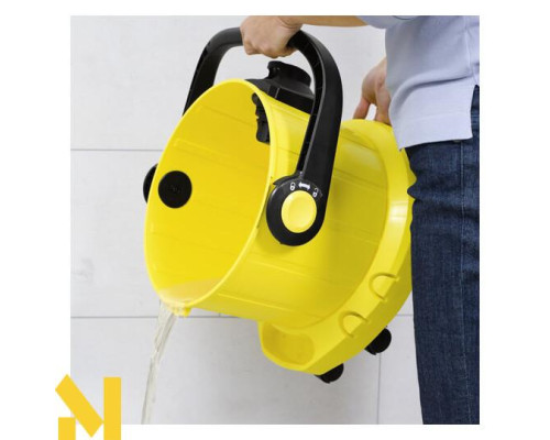 Пилосос миючий Karcher SE 4001