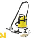 Пилосос миючий Karcher SE 4002