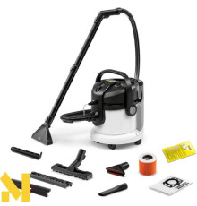 Пилосос миючий Karcher SE 4