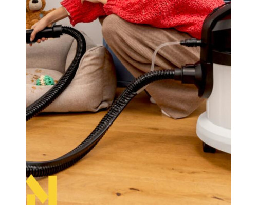 Пилосос миючий Karcher SE 4