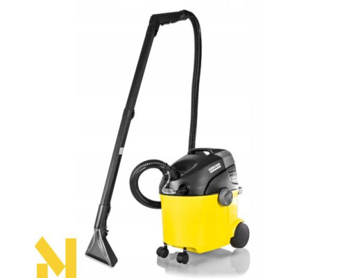 Пилосос миючий Karcher SE 5.100 (1.081-201.0)