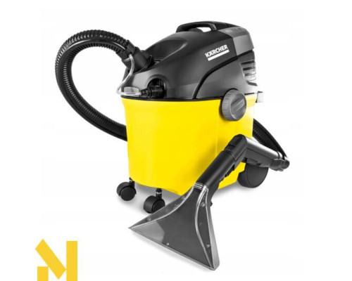 Пилосос миючий Karcher SE 5.100 (1.081-201.0)