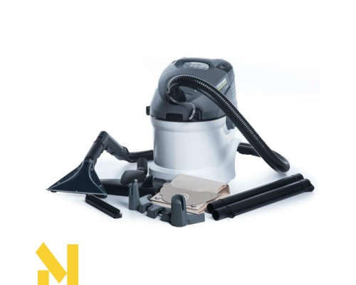 Пилосос миючий Karcher SE 6.100