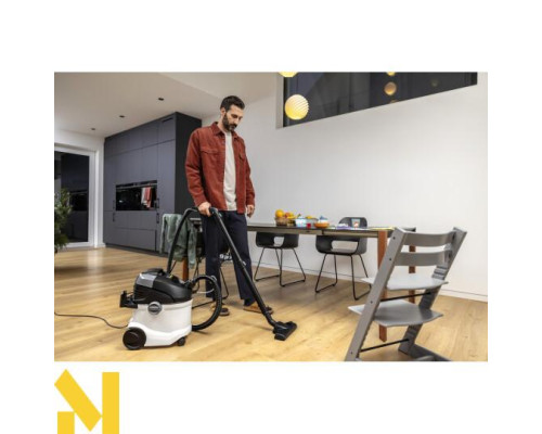 Пилосос Karcher SE 5