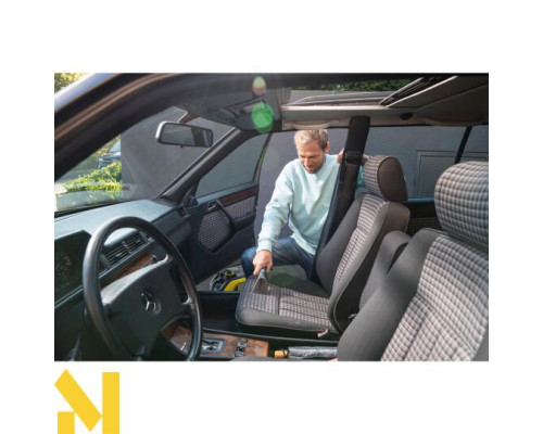 Пилосос акумуляторний Karcher SE 3-18 COMPACT (без АКБ та ЗП)