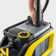 Пилосос акумуляторний Karcher SE 3-18 COMPACT (без АКБ та ЗП)