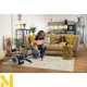 Миючий пилосос Karcher SE 3 Compact