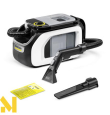 Миючий пилосос Karcher SE 3 Compact
