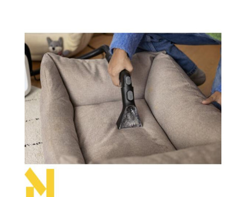 Миючий пилосос Karcher SE 3 Compact Floor