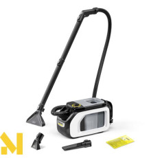 Миючий пилосос Karcher SE 3 Compact Floor