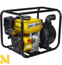 Мотопомпа FORTE FP24CHP