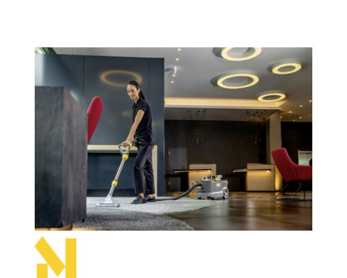 Пилосос миючий Karcher Puzzi 10/1 Edition