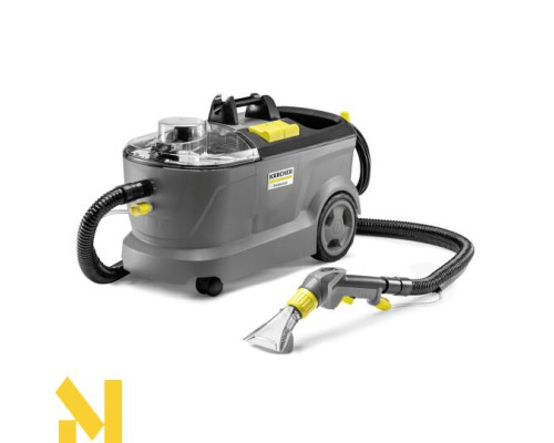 Пилосос миючий Karcher Puzzi 10/1 Edition