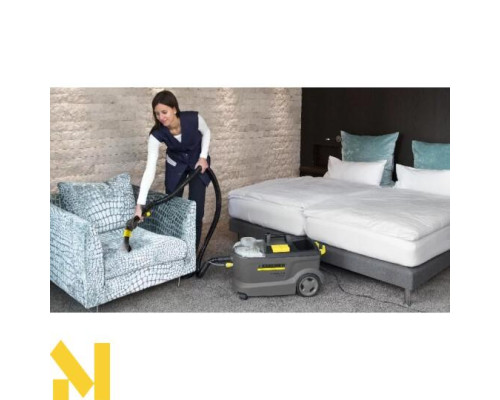 Пилосос миючий Karcher Puzzi 10/1 Edition