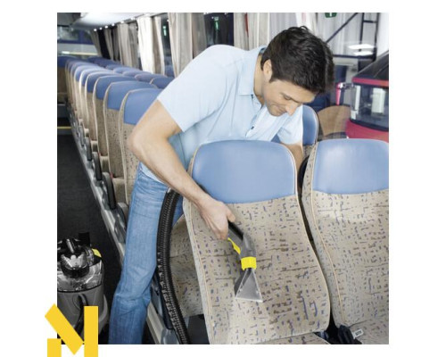 Пилосос миючий Karcher Puzzi 8/1 C