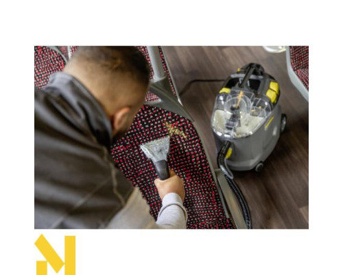 Пилосос миючий Karcher Puzzi 8/1