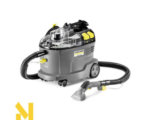 Пилосос миючий Karcher Puzzi 8/1