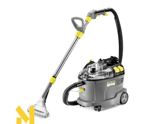 Пилосос миючий Karcher Puzzi 8/1 Adv