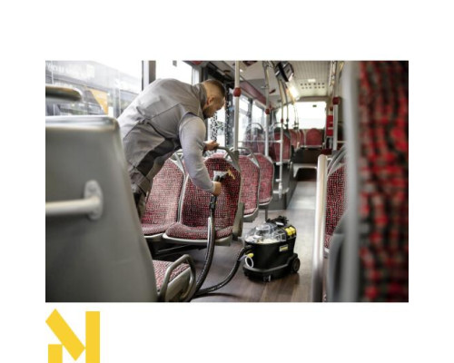 Пилосос миючий Karcher Puzzi 8/1 Anniversary Edition