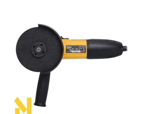 Болгарка (кутова шліфмашина) Machtz MAG-12/1000