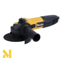 Болгарка (кутова шліфмашина) Machtz MAG-12/1000