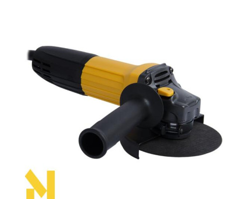 Болгарка (кутова шліфмашина) Machtz MAG-12/1000