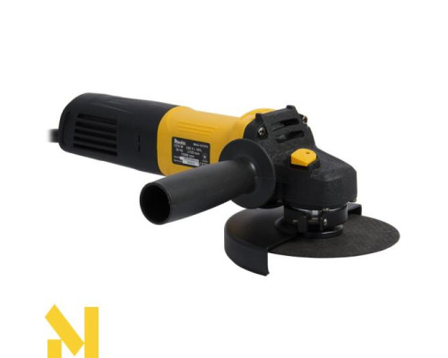 Болгарка (кутова шліфмашина) Machtz MAG-12/1 270