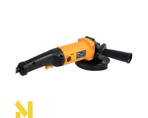 Болгарка (кутова шліфмашина) Machtz MAG-12/1200