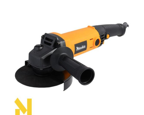 Болгарка (кутова шліфмашина) Machtz MAG-12/1200